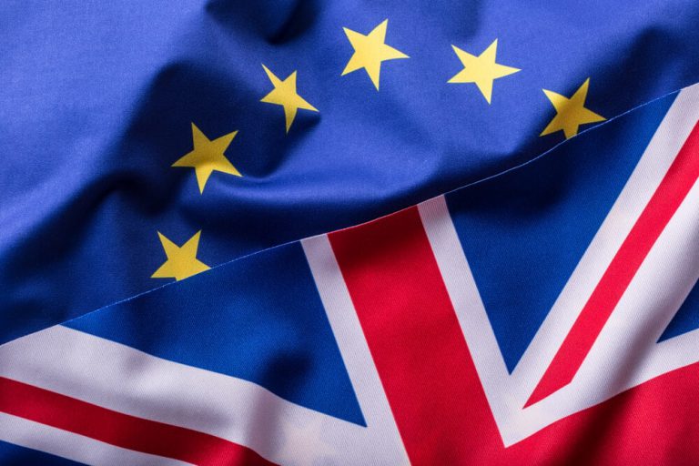 Ready for Brexit? The EU Want’s Your Domain Name!